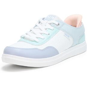 Skechers Women's Hands Free Slip-ins Bobs D'vine-So Hooked Sneaker