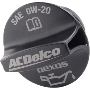 ACDelco GM Original Equipment FC275 (12716054) Oil Filler Cap