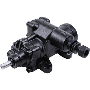Power Steering Gear Box Assembly for Chevrolet Avalanche 2500 Express 3500 4500 GMC Sierra Savana 2500 3500 4500 Yukon XL Gearbox