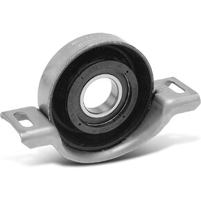 A-Premium Drive Shaft Center Support Bearing Driveshaft Carrier Bearing Compatible with Mercedes-Benz C-Class 2013-2019, E-Class 2016-2018, Replace # 2054107901, 2054107901S1