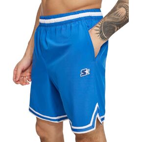 Starter Men's Quick Dry Stretch Volley Swim Trunk