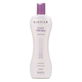 BioSilk Color Therapy Conditioner 12oz