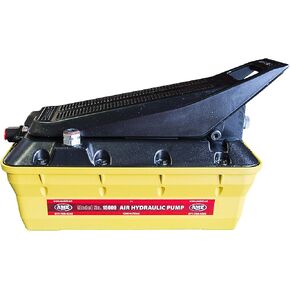 AME INTL 15000 Turbo II Air Hydraulic Pump (3.5 Quart)