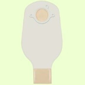 Natura Sur-Fit Colostomy Pouch 12BX/10 401512