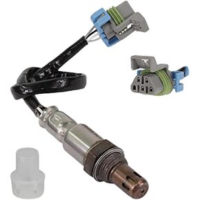 234-4530 O2 Oxygen Sensor Downstream Fit for Chevy Colorado Malibu Express Canyon Savana 2008-2013,Equinox Terrain 2010-2014, 2344530