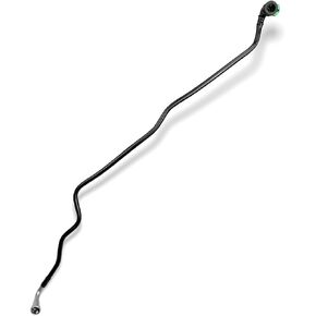 Rear Fuel Line Replace 904-018 84129526, Rear Fuel Supply Line Compatible with Chevrolet Silverado 1500 GMC Sierra 1500 2008-2018