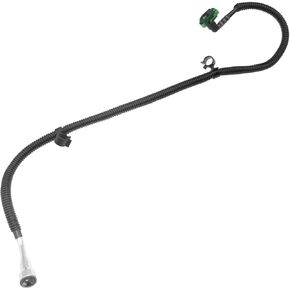 Fuel Supply Tube 68141849AD,Compatible with 2012-2017 Jeep Wrangler 3.6L, 2018 Wrangler JK 3.6L, Fuel Line #Replace 68141849AA, 68141849AB, 68141849AC