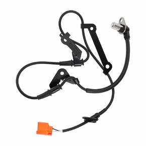 SENOR سرعة عجلة ABS الأمامية اليمنى لـ Honda HR-V 1999-2006 ABS SESSOR SESSOR Anti-LoCK SESSOR NO.57450S2H952 1 PCS