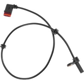 Acropix ABS SPEED SPEED SESSOR ABS ABS SESSOR SESSOR FOR MERCEDES-BENZ S350 2012-2013 NO.2215400917