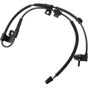 ABS Wheel Speed Sensor Front Right ABS Sensor Anti-lock Braking System Sensor No.598301H300 for Hyundai I30 2007-2012