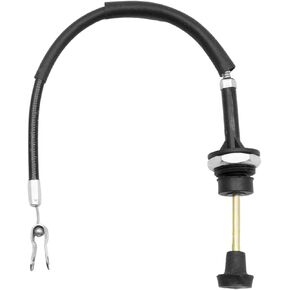 UOIENRT JN6-F6331-00-00 Gas Golf Cart Choke Cable, Replacement for Yamaha G16 G20 G21 G22 1996-2007, Replaces JN6-F6331-11-00