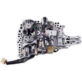 CAREONLINE OEM: JF016E Valve Body 31705-28X0B Compatible with 2012up Nissa-n Altim-a 2.5L Rogu-e Spor-t Sentr-a