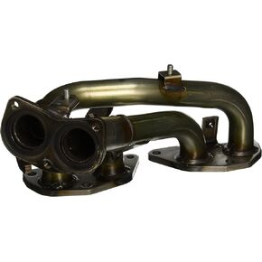 Toyota 17141-75080 مشعب العادم