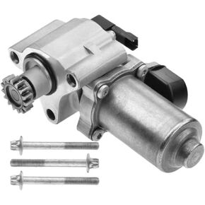 27107599693 ATC300 Transfer Case Actuator for 2006-2013 E90 325xi 328i xDrive E92 328i xDrive E60 525xi 528i xDrive 27107613152 27107599690