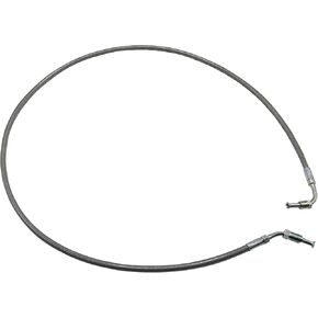 1930853 Rear Brake Hose Line for Polaris Sportsman 335 500 Worker 335 500 1999 Diesel 455