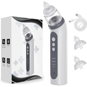 Eustachian Tube Unclogger, Ear Pressure Reliever, Tinnitus, Earache, Maintain Ear Pressure Balance to Improve Earache -0000217