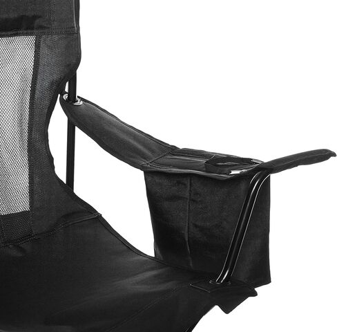Amazon Basics Portable Folding Camping Chair with Carrying Bag in Saudi Arabia