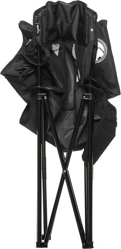 Amazon Basics Portable Folding Camping Chair with Carrying Bag in Saudi Arabia