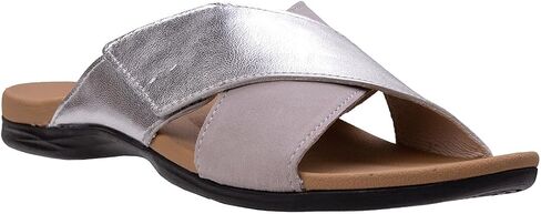 REVITALIGN Women's Paloma Slide Sandal in Saudi Arabia