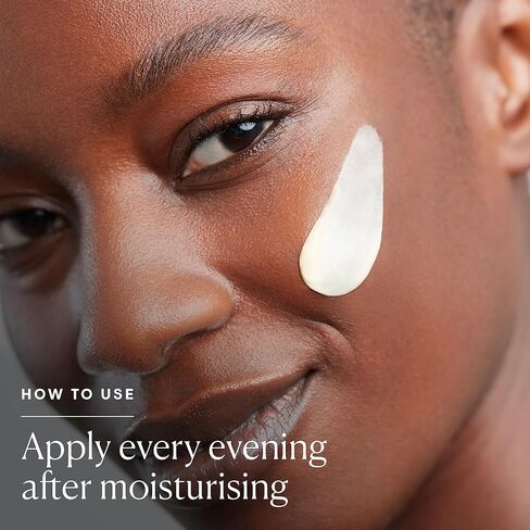 اليمز وسادة ملء الوجه من ببتيد 4 | قناع نوم جل منعش ومنعش ويعيد ترطيبه للحصول على بشرة مشرقة ومريحة طوال الليل | 50 مل in Kuwait