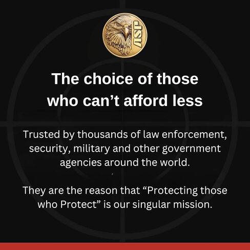 ASP, Inc. Envoy Baton Scabbard Talon Baton, Duty Belt Accessories for Police Officers, Security Guards, and Law Enforcement, Tactical and Personal Defense Equipment, Baton Holder for Duty Belt in Saudi Arabia