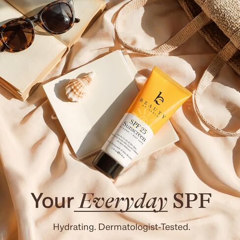 مجموعة واقية من الشمس معدنية - واقي من الشمس للوجه بعامل حماية من الشمس 20 وغسول واقي من الشمس للجسم بعامل حماية من الشمس 25، واقي من الشمس بأكسيد الزنك، واقي من الشمس صديق للشعاب المرجانية، واقي من الشمس أثناء السفر وواقي من الشمس للوجه، واقي من الشمس را in Kuwait