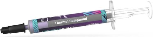 Cooler Master High Performance Thermal Paste - (HTK-002-U1) in Kuwait