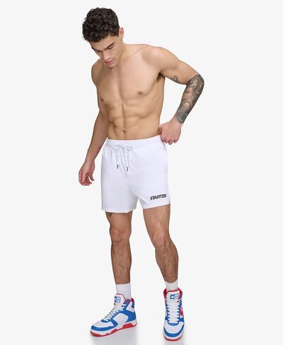 Starter Men's Quick Dry Stretch Volley Swim Trunk in Saudi Arabia