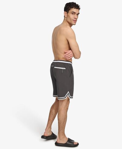 Starter Men's Quick Dry Stretch Volley Swim Trunk in Saudi Arabia