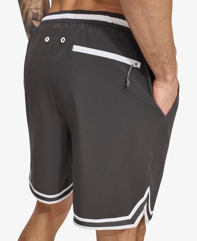 Starter Men's Quick Dry Stretch Volley Swim Trunk in Saudi Arabia