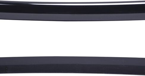 Demon Slayer Katana - Manga Replica + Holder + Belt - Japanese Catana Cosplay Decoration - Ninja Deco Costume (Agatsuma Zenitsu) in Saudi Arabia