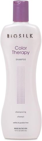 BioSilk Color Therapy Conditioner 12oz in Kuwait