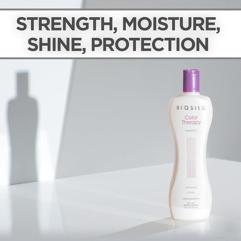 BioSilk Color Therapy Conditioner 12oz in Kuwait