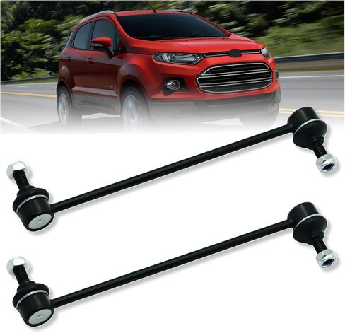 K750002 K750003 Front Sway Stabilizer Bar Links for BMW 2008-2013 128i/135i ، 2006-2011 323i ، 2007-2013 328i/335i ، 2009-11 335d ، 2013-2015 x1 ، 2009-16 Z4 ، 2006 325i/330i ، in Kuwait