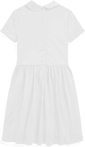 Topstype Girls' Casual Dresses Short Sleeve Summer 5-14 Years in Kuwait
