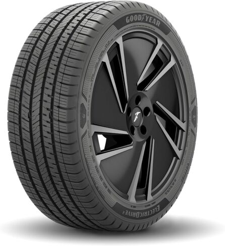 Goodyear Electricdrive 2 255/40R20 XL 101 W Tire in Saudi Arabia
