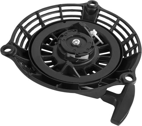 GCV160 سحب بداية بادئ حركة ارتدادي مناسب لهوندا GCV135 GCV160 EN2000 Hru19 GC135 GC160 أجزاء مولد محرك المحرك استبدال 28400-Zl8-023ZA GCV160 نكص سحب كاتب in Saudi Arabia