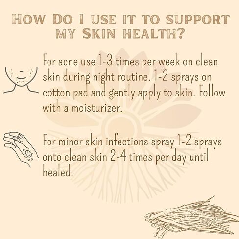 Flower & Song Chilcuague Natural Oral Spray (Mandarin Orange Honey) in Saudi Arabia