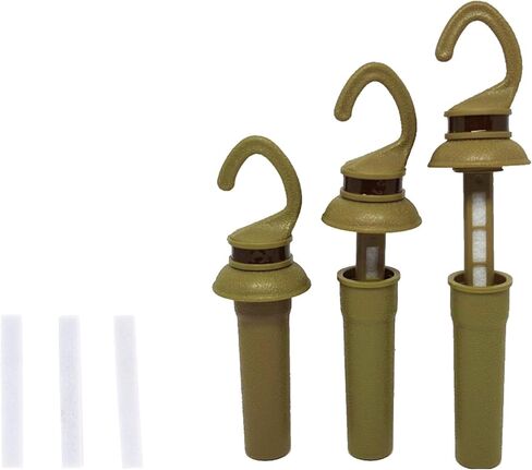 اتش ام اي فتيل سيل تايت من بروداكتس (عبوة من 3 قطع) in Kuwait