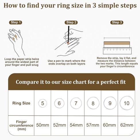 2-Pack Gold Plated Stacking Rings for Oura Ring 4/Gen 3, Non Tarnish,Matte Finish Sandblast Ring with 14K Zirconia Simulated Diamond Ring Stack for Women Size 5-10 in Kuwait