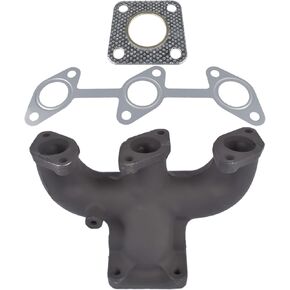استبدال مشعب العادم لـ Kubota D722 D782 DF752 WG750 WG752 19462-12312