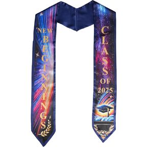 Graduation Stole