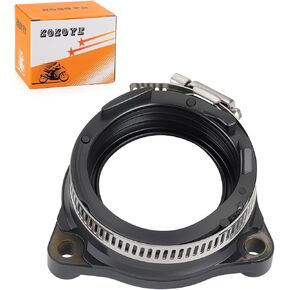 مشعب المدخول لـ Yamaha YFZ450 2017 YFZ450R 2009-2024 YFZ450X 2010-2011 18P-13597-00-00