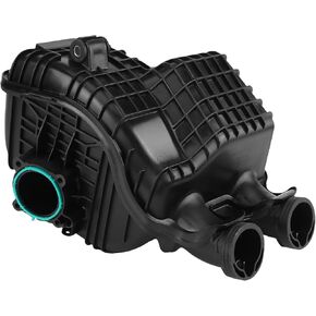انقطاع مركب مركب لـ Polaris مع 2014-2018 Ranger XP 900 RZR 900 S 900 EPS يناسب Polaris Ranger XP 900 RZR 900 S 900 EPS Mifold 009-175 2207917 تعزيز قوة المحرك وعزم الدوران