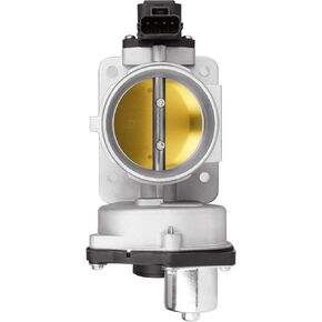 Electronic Throttle Body for Ford F-150 4.2L 4.6L 5.4L for Mustang for E-150/E-250 2005-2014 for Explorer 4.0L for Lincoln LS 3.0L Town Car 4.6L for Mercury Grand Marquis/Mountaineer 2003-2015