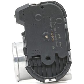 BOSCH 0280750532 Original Equipment Throttle Body - Compatible with Select Can Am