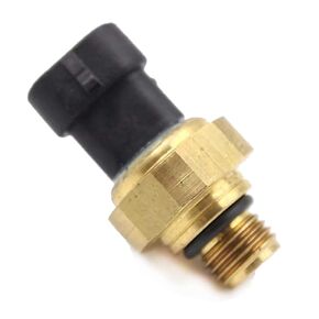 4326849 Engine Oil Pressure Sensor Switch Regulator 4921511 fits Dodge Cummins N14 M11 ISX L10 5.9L