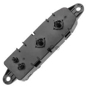 Power Seat Control Switch Front Left Driver Side for Nissan Murano Pathfinder Altima Titan XD 2009-2024 87066-1AB0A 87081-3JA7A