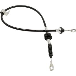 2342A019 مجموعة كابل التحكم في القابض ، استبدال Mitsubishi Mirage 2014-2021 ، استبدال Mitsubishi Mirage G4 2017-2021
