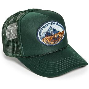 Freya Women's Granite Trucker Hat